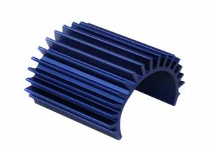Aluminium Extrusion Anodized Aluminum Extrusion Profile Al6061 6063 Extruded Aluminium Profiles - Dongguan Senbao Hardware Plastic Co., Ltd. - China