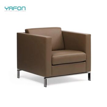 High Quality Reception Office Furniture Modern Executive Office Sofa - Guangzhou yafon furniture manufacturing co.LTD - China