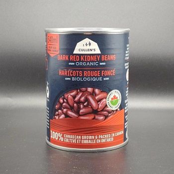 High-Quality  Doria Red Kidney Beans in Easy-Open Cans, 24x400g, Steamed Processed, 36-Month Shelf Life - TRADECENTRIC LLC - United States