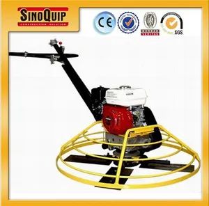 36 Walk Behind Honda Concrete Power Trowel - Jiangsu Excalibur Power Machinery Co., Ltd - China