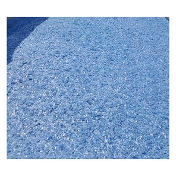 Factory price blue PC water bottle regrind 99.99 wholesale premium grade material bulk shipment ready - BMU TRADING GMBH - Germany