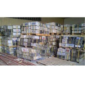 Lead battery scrap/Used Car Battery Scrap/Drained Lead-Acid Battery . - MFD AGRICULTURE LTD - United Kingdom