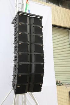 Speaker Processor Professional DJ Sound System Digital Speaker Management DSP Crossover Audio Processor - Guangzhou Seer Audio Co., Ltd. - China