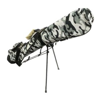 Jasde High Quality Golf Carry Bag Sunday Custom Logo Half Golf Bags - Xiamen Justin Sports Equipment Co., Ltd. - China