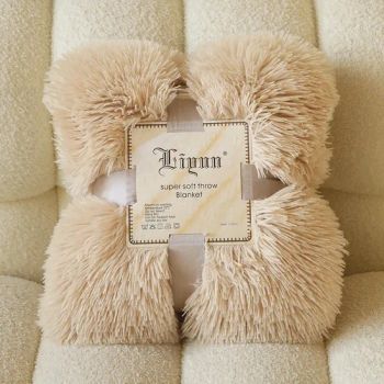Warm Blanket Summer Blankets Knit Bed Stadium Blankets Picnic Blanket Backpack - Shanghai Easun Group Imp & Exp Co., Ltd. - China
