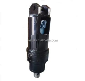 Hydraulic Planetary Gear Reducer Used on Heavy Trucks Excavators Tractor Attachements Auger Drill Drives Speed Reducers - Jining Shantuo Mechanical & Electrical Equipment Co., Ltd. - China