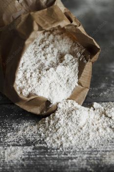 Premium Quality Flour Type Flour Purity 100% Pure Packaging Paper bag Texture Fine, Smooth Cultivation Type Natural Packaging Options Bulk And Retail Packaging - ADWA Solutions LLC - United States