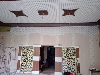 PVC False Ceiling Designing Service - The Bayt Design Studios - India