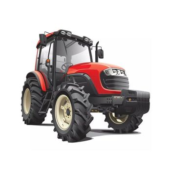 Massey Ferguson tractors and farming equipment built for durability and performance, reliable agricultural machines helping farmers increase crop production and improve farming efficiency - SATTER FOOD AND BEVERAGE - Netherlands