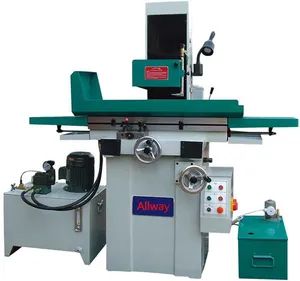 Economic CNC Surface Grinding Machine - Tengzhou Allway Machinery Co., Ltd - China