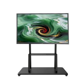 4K Ultra HD Commercial-Grade Multi-Screen Collaboration Meeting Specific LCD Interactive Touch Screen for Conference Rooms - Nanjing Chechi Technology Co., Ltd. - China