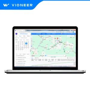 Vioneer's Farknowcloud GPS Tracking System Online Tracking and History Trip Statisitcs Fleet Management Eco Driving Report and Analytics - Shenzhen Vioneer Telematics Co., Ltd. - China