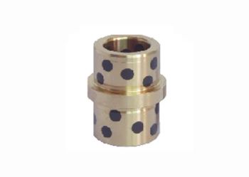 Wmould China Manufacture DIN Standard Zz14W for Plastic Injection Moulds of Self-Lubricating Guide Bush Plastic Injection Mold Spare Parts - Shenzhen Lantong Precision Technology Co., Ltd - China