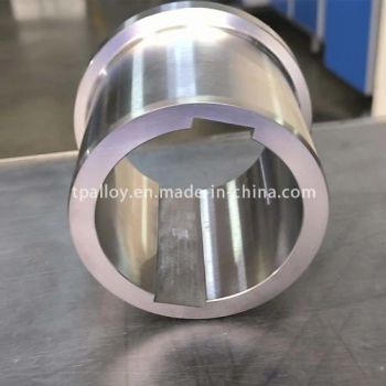 Pump Shaft Sleeve Use Galling Resistance Quality Cobalt Alloy Bushing - Shenyang Top New Material Co., Ltd - China