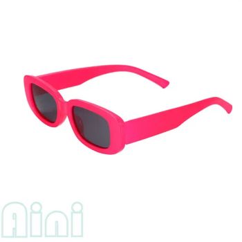Rectangular Frame Children's Sunglasses Asian Style Children's Sunglasses - Wenzhou Aini Glasses Co., Ltd - China