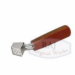 Parallel Wire Guide Compliance Standards International Medical - Raj Surgical Works - India