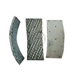 141-10-13120 Lining for Komat Su Bulldozer D50/D60 HS 84314999 Origin China Type Crawler Model D50/D60 Trademark BST Condition - Jining BST Import and Export Co., Ltd. - China