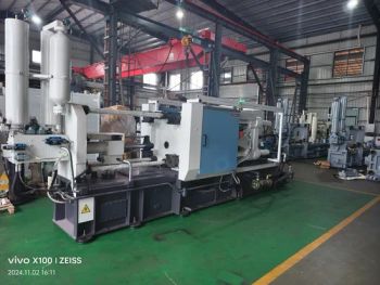 Cold Chamber Die Casting Machine for Metal Parts - Zhongshan Lishibang Machinery Co., Ltd. - China