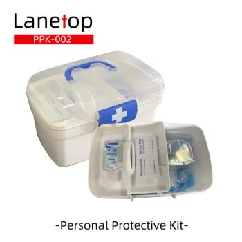 Emergency Preparedness First Aid Kits for Home Office Vehicle Camping and Sports - Ningbo Chain-Home Machinery Co., Ltd. - China