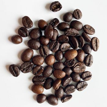 Ready to ship coffee drinks roasted coffee bean bags kopi robusta coffee roasted beans - VIHABA CO., LTD - Vietnam