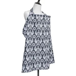 Infinity Cotton Soft Breastfeeding for Babies with Non-Transparent Cotton for Mother - Texpro Co., Ltd. - China