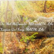 Product - Dr Mel McDonald, ND, Daom, Lac & Xuejiao (Jo) Feng, Maom, Lac - United States
