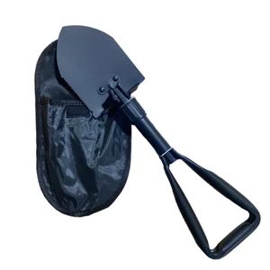 Folding Spade Folding Shovel Garden Tools - Tianjin Perfect Machinery Co. Ltd. - China
