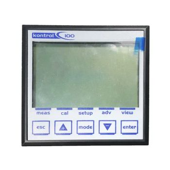 Seko K100 Online Dissolved Oxygen Conductivity Chlorine pH Meter - Shanghai Kuosi Electronic Co., Ltd. - China