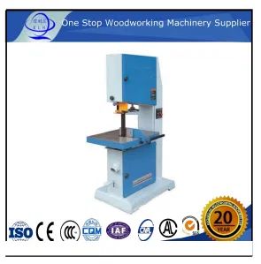 Portable Band Saw Mills / Horizontal Woodworking Machines Xinlihui Brand Made in China Woodworking Band Saw Machine - Qingdao Xinlihui Machinery Co., Ltd. - China