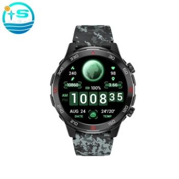 High Quality Newesst Sensory Gaming Function Smartwatch Bracelet with Recording Pen - Shenzhen Yangsheng Technology Co., Ltd. - China