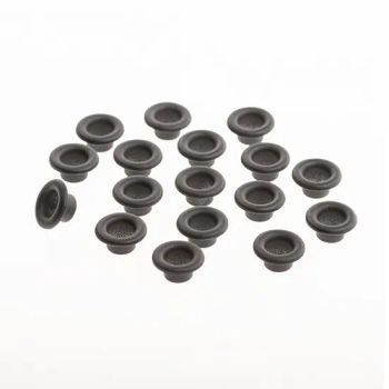 Factory Wholesale Price Metal Eyelets for Clothes, Bags, Shoes and Accessories - Dongguan Kuncan Technology Co., Ltd. - China