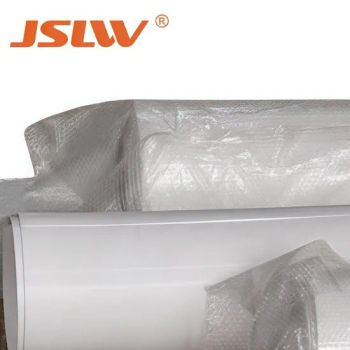 Durable Electrical Insulation Material PTFE Skived Sheet Color White Origin China Model NO. 6mm Material PTFE Surface Smooth - Jiangsu Linwei New Material Co., Ltd. - China