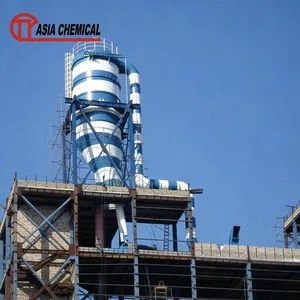 Cost-Effective Washing Powder Manufacturing Equipment, Complete Equipment for Industrial Washing Powder - Hangzhou Asia Chemical Engineering Co., Ltd - China