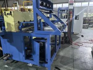 Durable Induction Heating Equipment for Long-Term Industrial Use - Hangzhou Guolong Heating Equipment Co., Ltd. - China