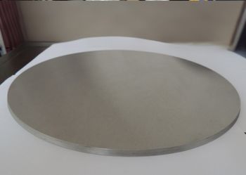Tantalum sputtering target purty≥99.95% - Zhuzhou Orient Kylin Special Metal Materials Co., Ltd. - China