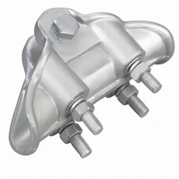 Wholesale Suspension Wire Clamp Aluminum Cable Suspension Clamp - Wuhan Hwanai Hardware Co., Ltd - China