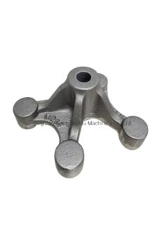 Shandong Qingdao Other Agriculture Machinery Resin Sand Casting Parts Foundry - Qing Dao Xiang Bai Mu Machinery Co., Ltd. - China