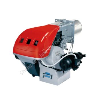 Rie Llo RS 250m Mz-RS 610m Mz Industrial Burners Small Gas Stove for Boilers Dryers Furnaces and Other Industrial Heating Accessories - Shenzhen YHG Heating Science & Technology Co., ltd - China