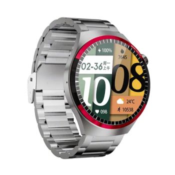 Stylish C22 Smart Bracelets for Men with Big Android Display Origin China Trademark OEM Model NO. C22 Battery 320mAh Touch Full Touch - Huizhou Simba Technology Co., Ltd. - China
