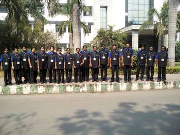 Factory Cleaning Services Industry Type All Location All Over India Service Location ALL INDIA Service for Regular Basis - Bipin Facilities Management Private Limited - India