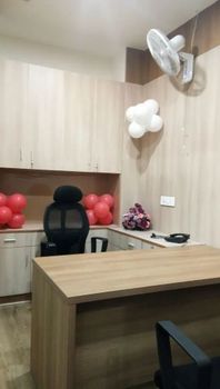 Office Interior Renovation Services Location Type Industrial Material Procurement Supplier - Asavari World - India