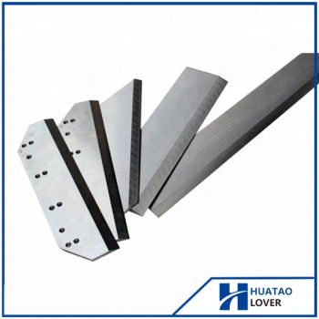 Precision Paper Cutting Blades for Industrial Use - Shijiazhuang Huatao Import and Export Trade Co., Ltd - China