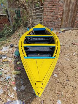 Petrol Powered FRP Boats Color White Power Source Petrol Material Fiber Reinforced Plastic Surface Finish Smooth And - Anil Kumar Sharma - India