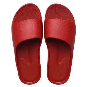 Sandals Beach Bathroom Wholesale EVA Indoor Home Custom Slides Slippers - Skylark Network Co., Ltd. - China