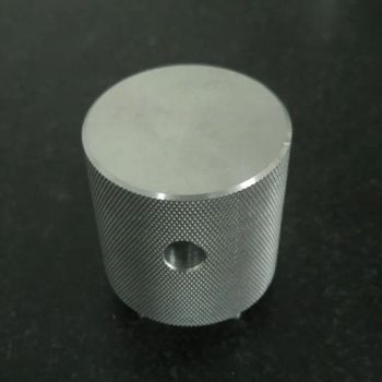 CNC Machining Parts Machining Services Titanium Jewelry Titanium Machining Centre Connector Precious Metal Parts - Shenzhen Jiahao Xinda Technology Co., Ltd. - China