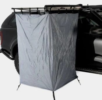 Outdoor SUV Shower Awning Privacy Portable Shower Tent for Car Camping - Luya Outdoor Products (Yiwu) Co., Ltd - China