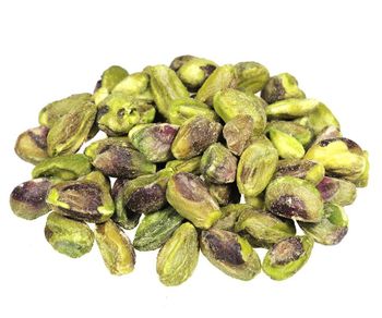 Pistachio kernels - BadaPak sp.j. Borowski Bieganowski - Poland