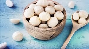 Premium Macadamia Nuts – Raw, Roasted & Shelled for Export Purity ≥ 99% Admixture ≤ 1% Protein 8 G Per 100g Iron 3.7 Mg Per 100g - TRADE NEPAL LLC - United States