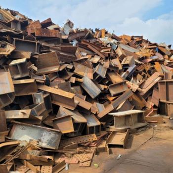 HMS 1 & 2 Metal Type METAL Steel Type Heavy Melting Steel Scrap Type Non-Ferrous Metal Scrap Contains Blackened Steel No, No For HMS 1, Yes, Yes For HMS 2 - TREND LOGISTICS MNE - Montenegro