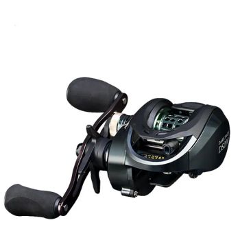 Spinning Wheel Fishing Line Reel Fishing Gear Wholesale Weight 4-14lb Hardness Hard Model NO. 6000 Origin Shandong Base Weight - Shandong Zhoutai Outdoor Products Co., Ltd. - China